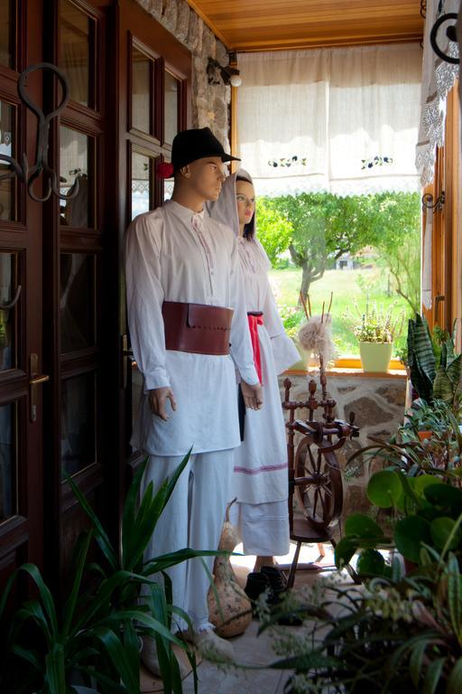 Agroturismo Tourist Farm Ob Izviru Krupe *