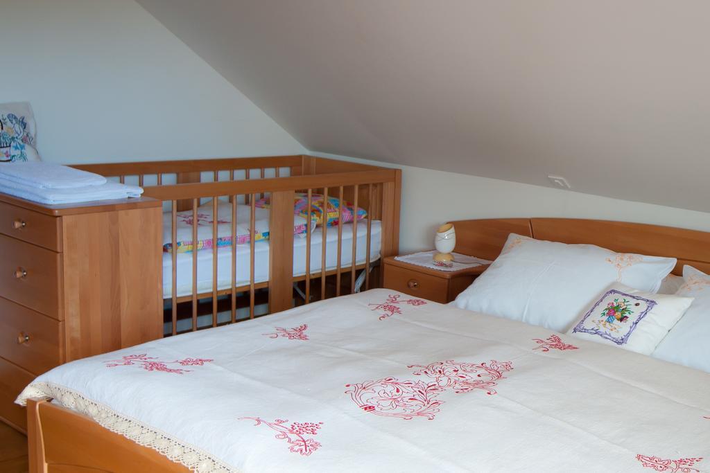 Agroturismo Tourist Farm Ob Izviru Krupe *